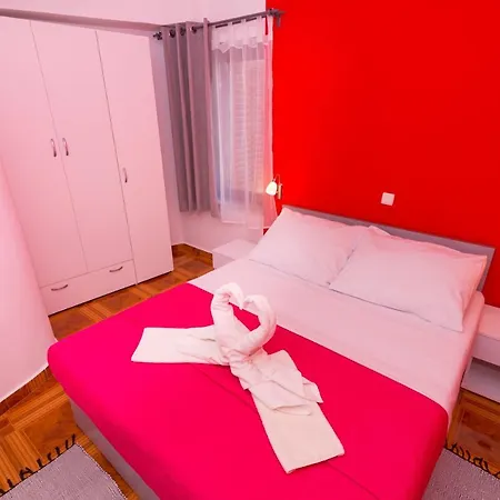 Apartment Neptun *