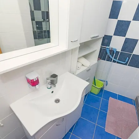 Apartment Neptun *