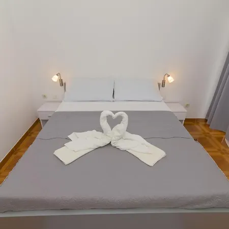 Apartment Neptun *
