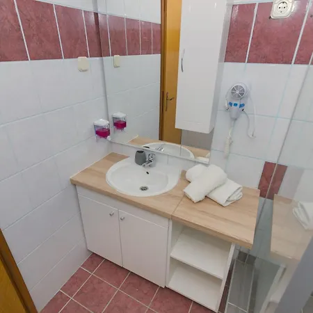 Neptun Apartment