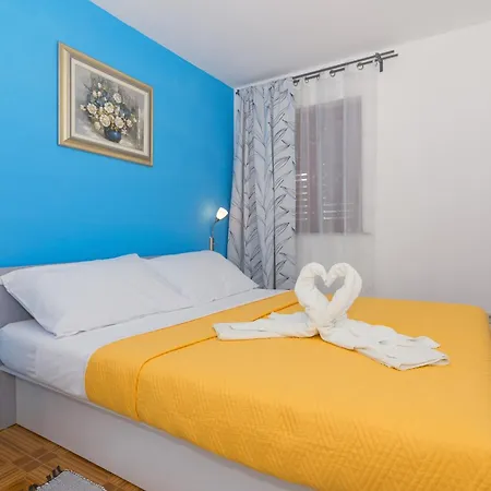 Apartment Neptun