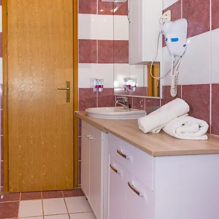 Apartment Neptun *