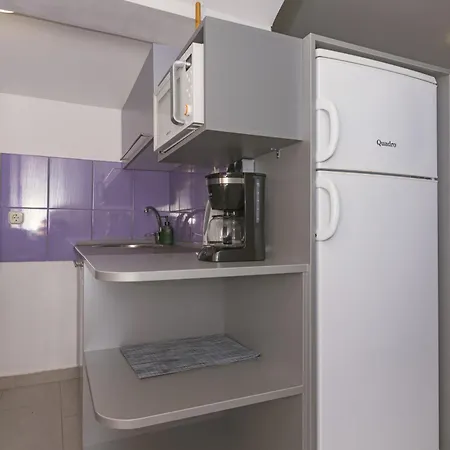 Apartment Neptun Pirovac