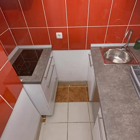 Neptun Apartment