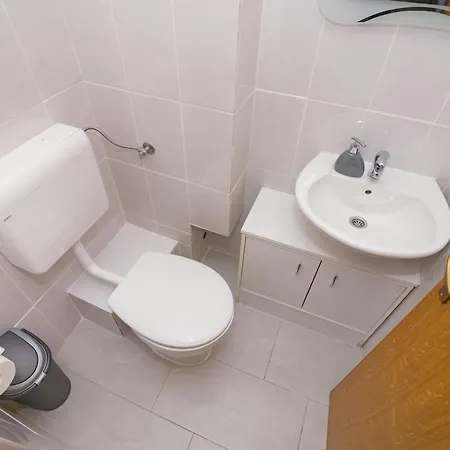 Apartment Neptun