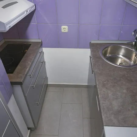 Neptun Apartment Pirovac