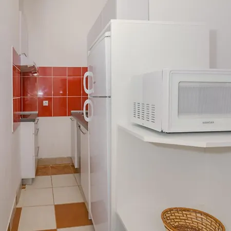 Neptun Apartment