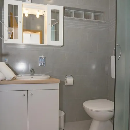 Apartment Neptun *