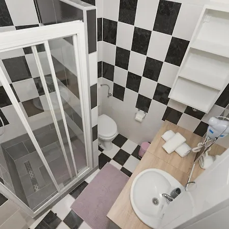 Neptun Apartment