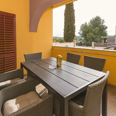 Apartment Neptun