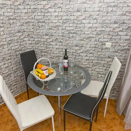 Neptun Apartment